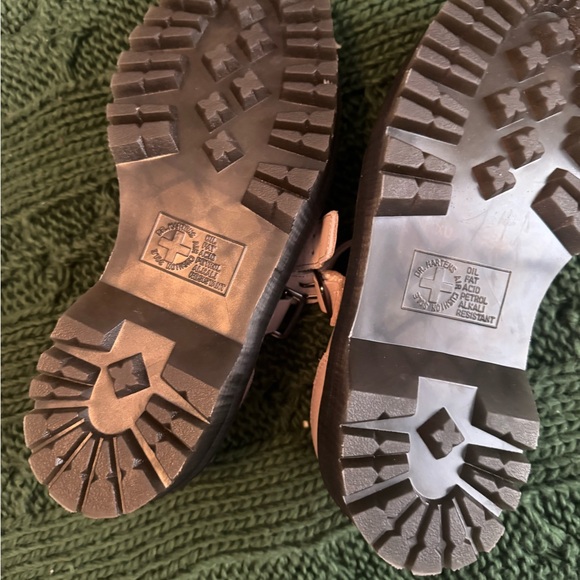 Dr. Martens Bethan Mary Jane - Picture 3 of 5